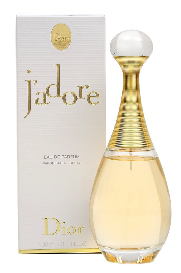 CHRISTIAN DIOR JADORE WOMEN EDP 100ML