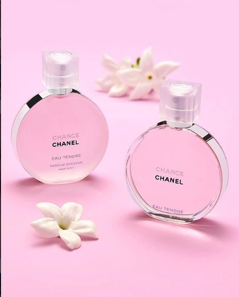 Chance Eau Tendre