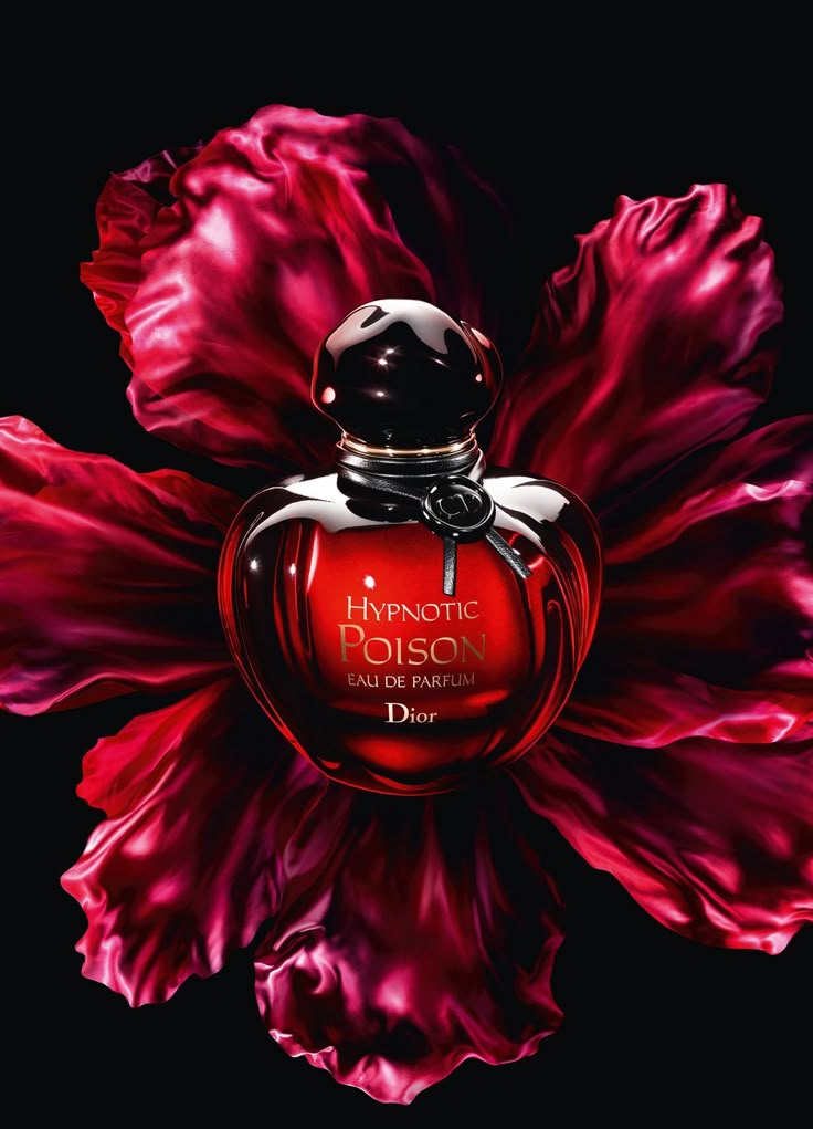 DIOR HYPNOTIC POISON EDT 100ML