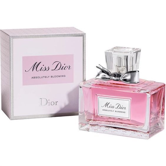 MISS DIOR ABSOLUTELY BLOOMING EDP 100ML